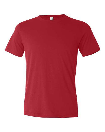 Unisex Texture Tee - 2XL