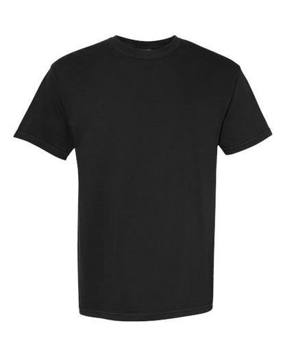 Unisex Garment-Dyed Heavyweight T-Shirt - S