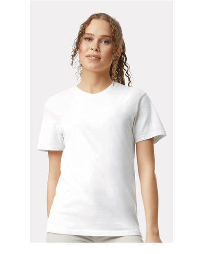 Unisex Garment-Dyed Heavyweight T-Shirt - S