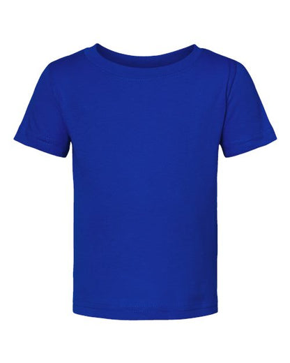 Infant Fine Jersey Tee - 6M