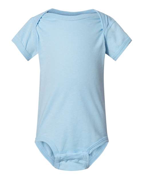 Infant Fine Jersey Bodysuit - NB