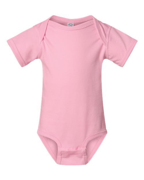 Infant Fine Jersey Bodysuit - NB