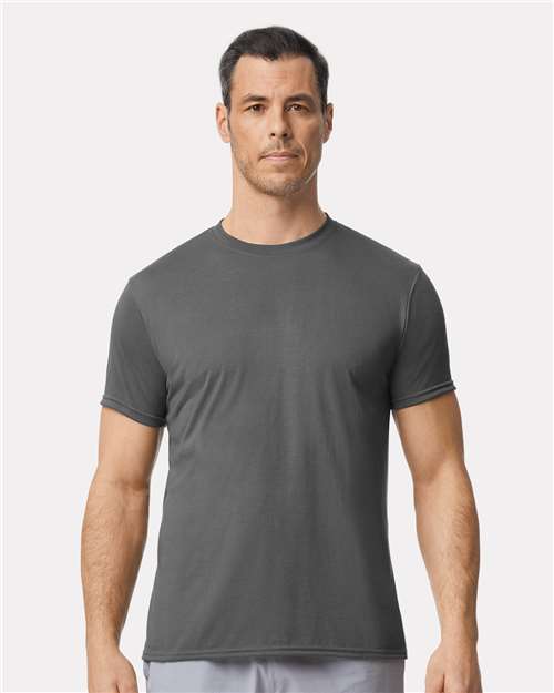Unisex Performance® T-Shirt - S