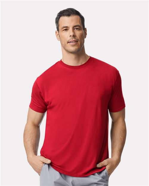 Unisex Performance® T-Shirt - 2XL