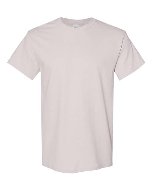 Men's Heavy Cotton™ T-Shirt - L
