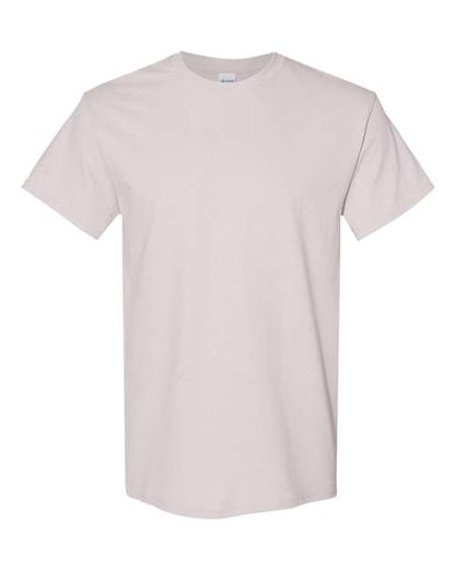 Men's Heavy Cotton™ T-Shirt - L