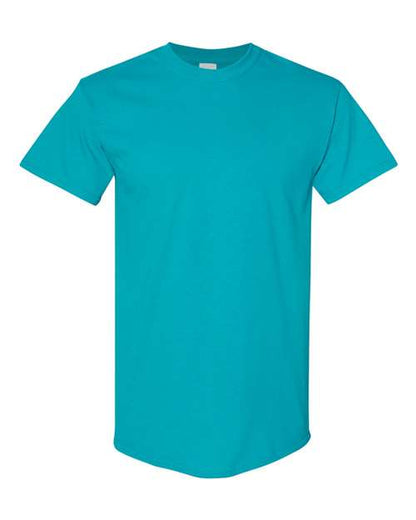 Men's Heavy Cotton™ T-Shirt - 5XL