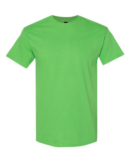 Men's Heavy Cotton™ T-Shirt - L