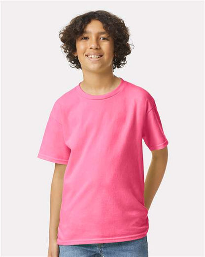 Youth Ultra Cotton® T-Shirt - M