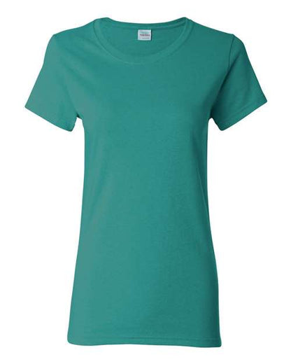 Women's Heavy Cotton™ T-Shirt - XL