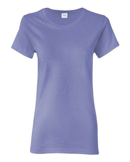 Women's Heavy Cotton™ T-Shirt - XL