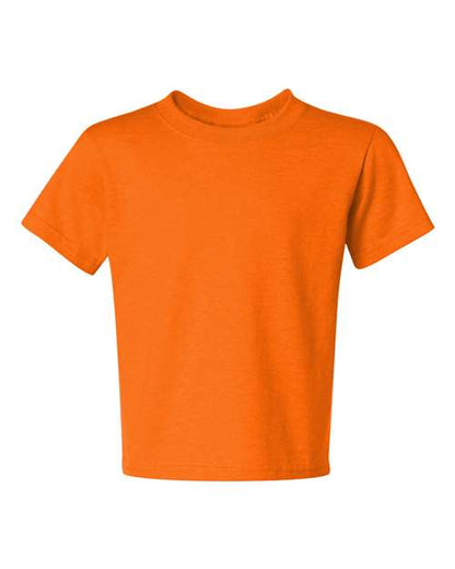 Youth Dri-Power® 50/50 T-Shirt - XS