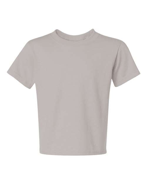 Youth Dri-Power® 50/50 T-Shirt - L