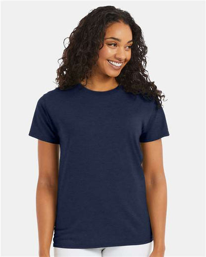 Unisex Ecosmart™ T-Shirt - 4XL