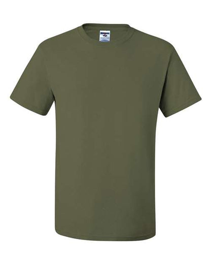 Unisex Dri-Power® 50/50 T-Shirt - 2XL