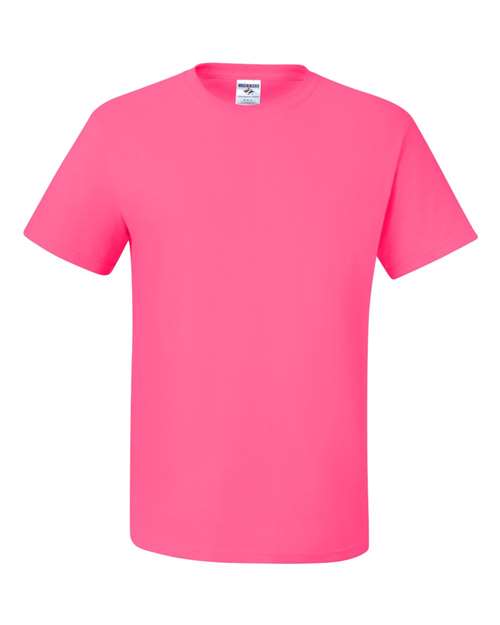 Unisex Dri-Power® 50/50 T-Shirt - XL