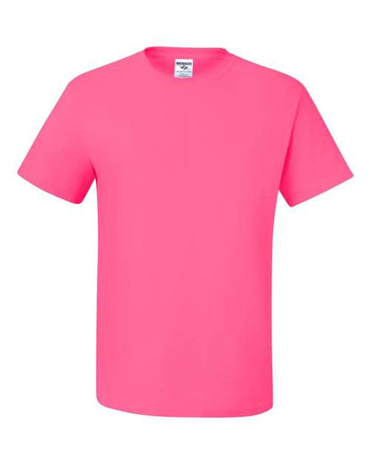 Unisex Dri-Power® 50/50 T-Shirt - 5XL