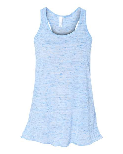 Women's Flowy Racerback Tank - 2XL