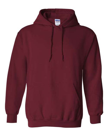Unisex Heavy Blend™ Hooded Sweatshirt - M