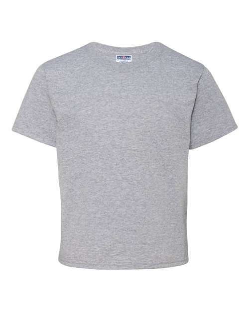 Youth Dri-Power® 50/50 T-Shirt - S