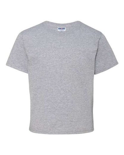 Youth Dri-Power® 50/50 T-Shirt - XL