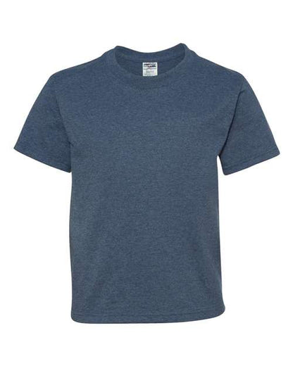 Youth Dri-Power® 50/50 T-Shirt - M