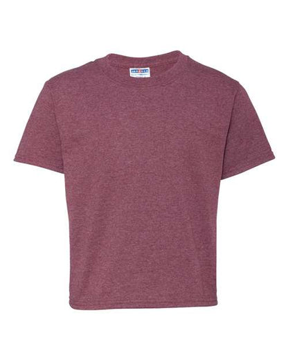 Youth Dri-Power® 50/50 T-Shirt - XL