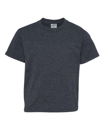 Youth Dri-Power® 50/50 T-Shirt - L