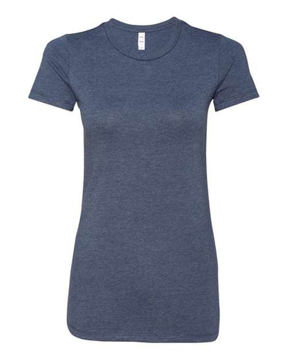 Women's Slim Fit Tee - L