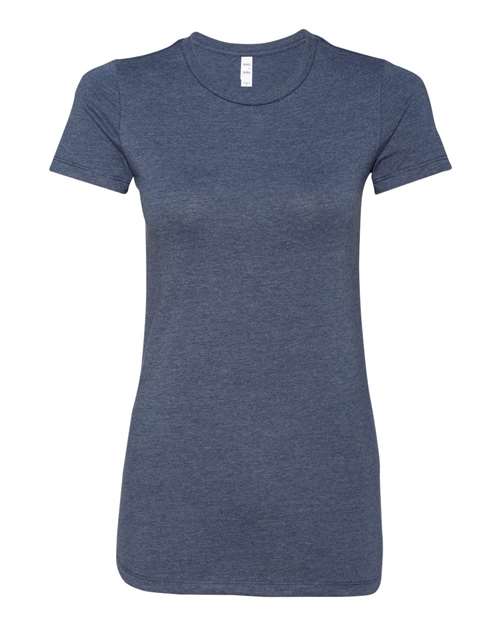 Women's Slim Fit Tee - S