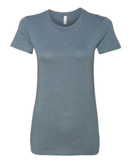 Women's Slim Fit Tee - S