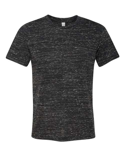 Unisex Texture Tee - M