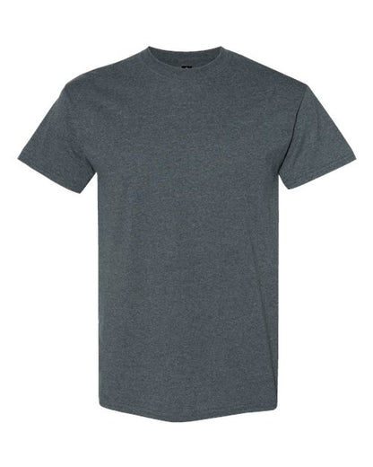 Men's Heavy Cotton™ T-Shirt - 5XL