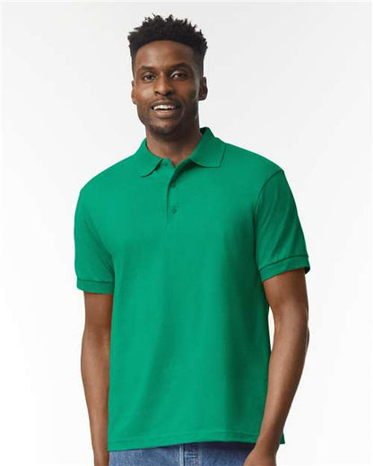 Men's DryBlend® Jersey Polo - S