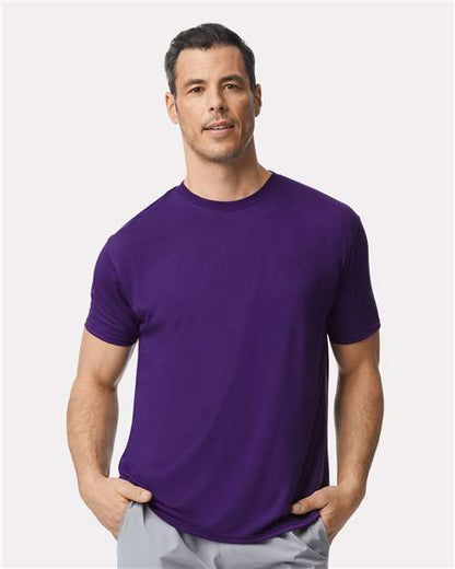 Unisex Performance® T-Shirt - S