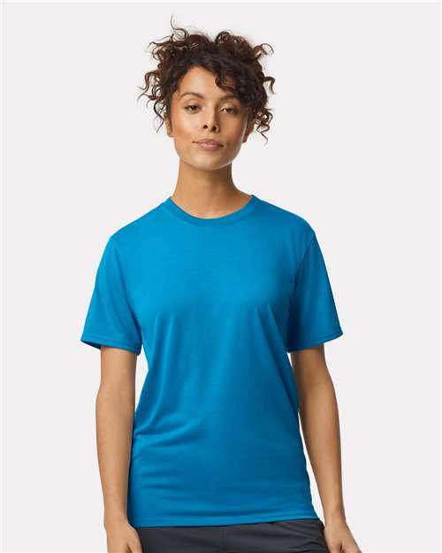 Unisex Performance® T-Shirt - M