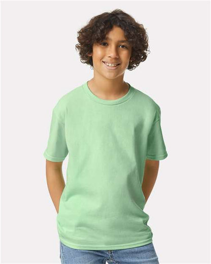 Youth Ultra Cotton® T-Shirt - S