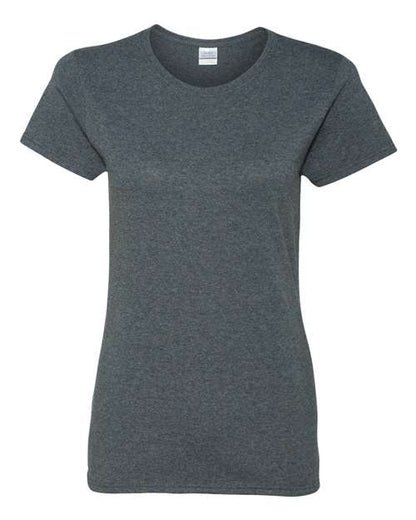 Women's Heavy Cotton™ T-Shirt - S