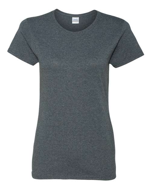 Women's Heavy Cotton™ T-Shirt - L