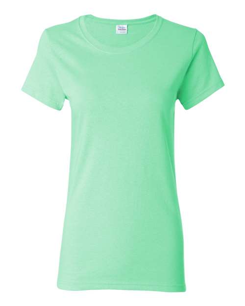 Women's Heavy Cotton™ T-Shirt - 3XL