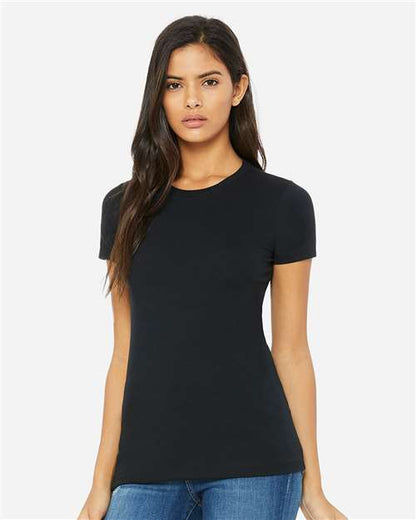 Women's Slim Fit Tee - M