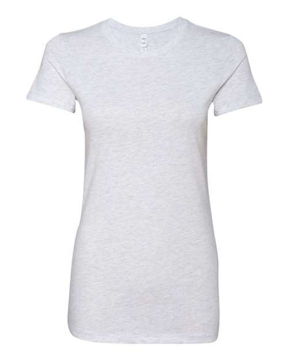 Women's Slim Fit Tee - 2XL