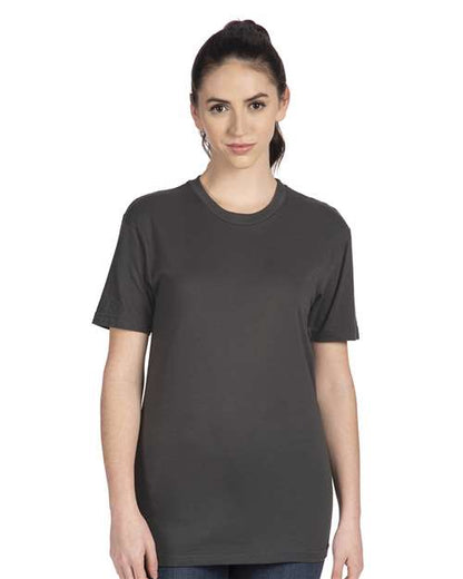 Cotton T-Shirt - 4XL