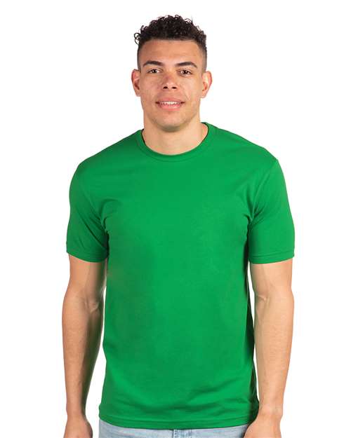 Cotton T-Shirt - 3XL