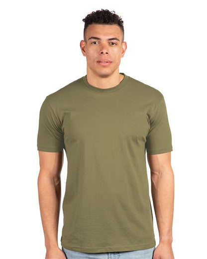 Cotton T-Shirt - S
