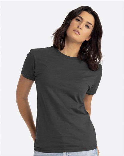 Unisex CVC T-Shirt - S