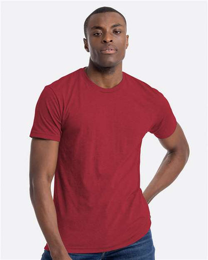 Unisex CVC T-Shirt - M