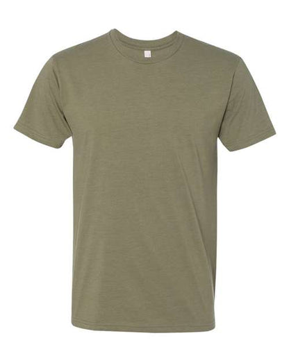 Unisex CVC T-Shirt - L