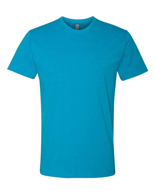 Unisex CVC T-Shirt - XL