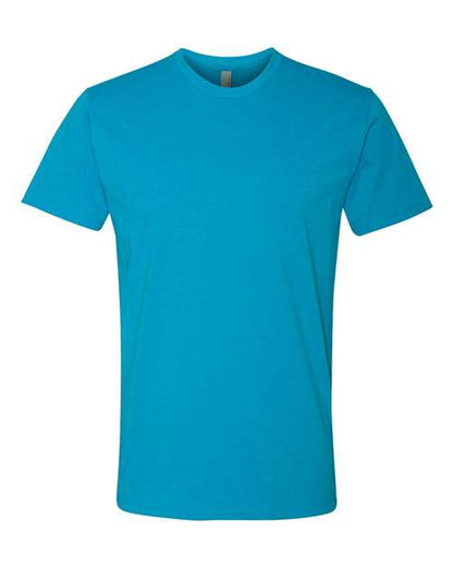 Unisex CVC T-Shirt - 2XL